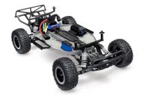 SLASH VXL - 4x2 - 1/10 BRUSHLESS - WIRELESS - iD - TSM