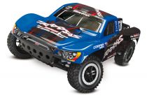 SLASH VXL - 4x2 OBA - 1/10 BRUSHLESS - TSM  - iD