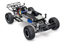 slash-vxl-4x2-1/10-brushless-wireless-id-tsm-sans-aq/chg-trx58076-4-traxxas-58076-4