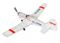 Slingsby T-67 découpe laser balsa Siva SV-70012