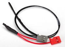 SONDE DE TEMPERATURE ET DE TENSION (COMPATIBLE X-MAXX) - TRX6531 - TRAXXAS