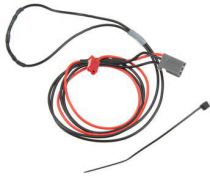 SONDE DE TEMPERATURE ET DE TENSION (COMPATIBLE XO-1) - TRX6524 - TRAXXAS