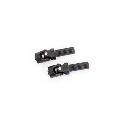 Sorties de diff�rentiel renforc�es + demi cardans (x2) - Traxxas TRX9057 