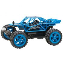 Soul Desert Car 1:32 2.4 GHz RTR bleu 50600