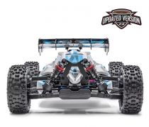 SPIRIT NXT EVO RR 2.0 BRUSHLESS RTR BLEU version PACK 1.NXT.RR-2.0-BL-PK 