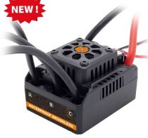 SPIRIT NXT EVO RR 2.0 BRUSHLESS RTR BLEU version PACK 1.NXT.RR-2.0-BL-PK 