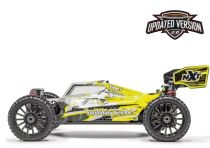 SPIRIT NXT EVO RR 2.0 BRUSHLESS RTR JAUNE version PACK  1.NXT.RR-2.0-YE-PK 