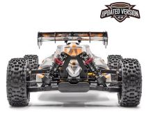 SPIRIT NXT EVO RR 2.0 BRUSHLESS RTR ORANGE version PACK 1.NXT.RR-2.0-OR-PK 