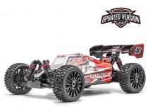 SPIRIT NXT EVO RR 2.0 BRUSHLESS RTR ROUGE version PACK  1.NXT.RR-2.0-RD-PK