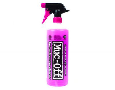 Spray nettoyant 1 litre - MCO904CTJ - Pi�ces et Options MucOff