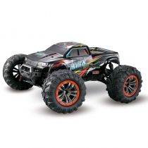 Sprint Truck 1:10 4WD 2.4GHz RTR bleu 50470