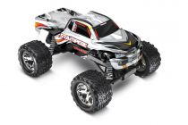 STAMPEDE - 4x2 - 1/10 BRUSHED TQ 2.4GHZ - iD - TRX36054-1 - TRAXXAS 36054-1