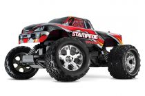 STAMPEDE - 4x2 - 1/10 BRUSHED TQ 2.4GHZ - iD - TRX36054-1 - TRAXXAS 36054-1