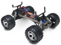 STAMPEDE - 4x2 - 1/10 BRUSHED TQ 2.4GHZ - iD - TRX36054-1 - TRAXXAS 36054-1