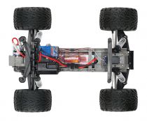 STAMPEDE - 4x2 - 1/10 BRUSHED TQ 2.4GHZ - iD - TRX36054-1 - TRAXXAS 36054-1