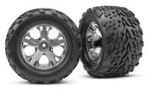 STAMPEDE - 4x2 - 1/10 BRUSHED TQ 2.4GHZ - iD - TRX36054-1 - TRAXXAS 36054-1