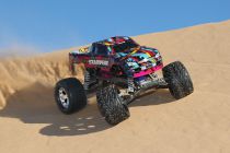 STAMPEDE - 4x2 - 1/10 BRUSHED TQ 2.4GHZ - iD - TRX36054-1 - TRAXXAS 36054-1