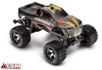 STAMPEDE - 4x2 - 1/10 VXL BRUSHLESS - iD - TSM