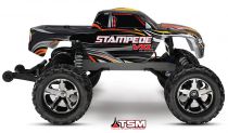 STAMPEDE - 4x2 - 1/10 VXL BRUSHLESS - iD - TSM