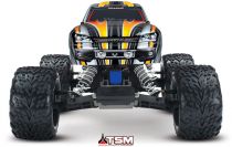 STAMPEDE - 4x2 - 1/10 VXL BRUSHLESS - iD - TSM