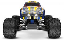 STAMPEDE - 4x2 - 1/10 VXL BRUSHLESS - WIRELESS - TRX36076 - TRAXXAS 36076