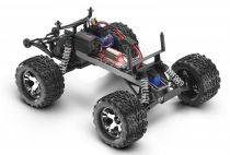 STAMPEDE - 4x2 - 1/10 VXL BRUSHLESS - WIRELESS - TRX36076 - TRAXXAS 36076