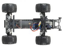 STAMPEDE - 4x2 - 1/10 VXL BRUSHLESS - WIRELESS - TRX36076 - TRAXXAS 36076