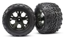 STAMPEDE - 4x2 - 1/10 VXL BRUSHLESS - WIRELESS - TRX36076 - TRAXXAS 36076