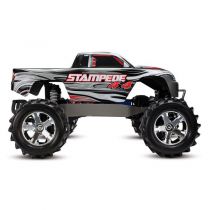 STAMPEDE 4x4 - 1/10 BRUSHED TQ 2.4GHZ - iD