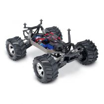 STAMPEDE 4x4 - 1/10 BRUSHED TQ 2.4GHZ - iD