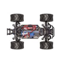 STAMPEDE 4x4 - 1/10 BRUSHED TQ 2.4GHZ - iD