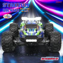 STINGER Stadium BR 4WD 1:16 Z85041