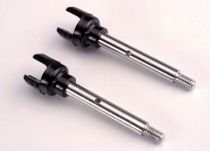 STUB AXLES (2)