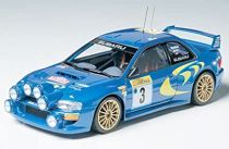 Subaru IMPREZA WRC 1998 Monte-Carlo  24199