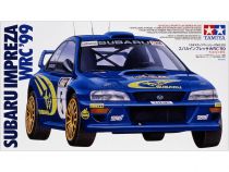 Subaru Impreza WRC 99 24218