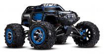 SUMMIT - 4x4 - 1/10 BRUSHED - SANS ACCUS/CHARGEUR