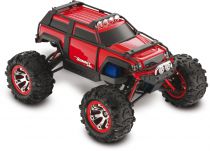 SUMMIT - 4x4 - 1/16 VXL BRUSHLESS TQ 2.4GHZ - iD - PROMO