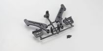 SUPPORT AILERON INFERNO ST-RR - ISW050 - Pièce détachée KYOSHO