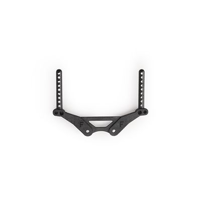 Support amortisseur avant GT24B