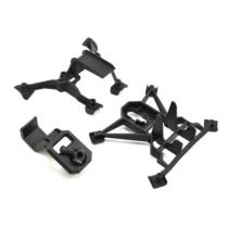 SUPPORT CARROSSERIE AVANT ARRIERE - TRX7715 - TRAXXAS