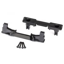 SUPPORT CARROSSERIE AVANT ET ARRIERE - TRAXXAS TRX8614