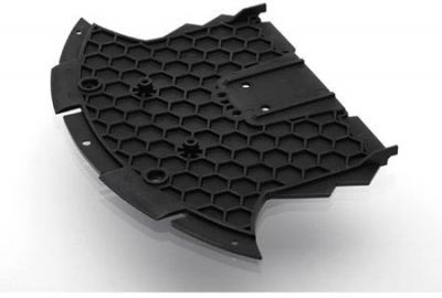 SUPPORT D\'AILERON AVANT XO-1
