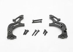 SUPPORT D\'AILERON E-REVO 1/16