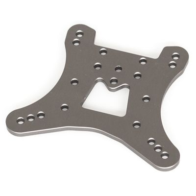 Support d amortisseurs Arri�re BX8SL
