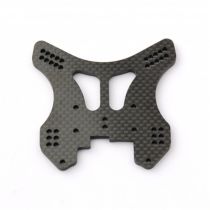 Support d amortisseurs Arriere Spirit (uniquement spirit comp&eacute;tition)