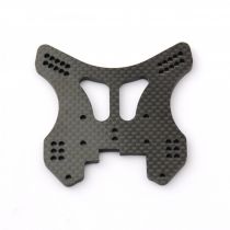 Support d amortisseurs Arriere Spirit (uniquement spirit comp&eacute;tition)