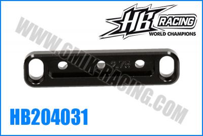 Support d\'axe de triangle D 2,75� HB 817