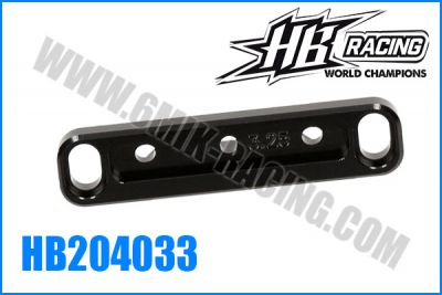 Support d\'axe de triangle D 3,25� HB 817
