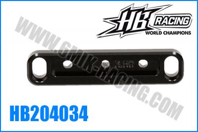 Support d\'axe de triangle D 3,50� HB 817