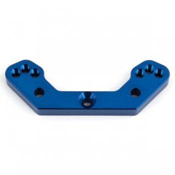 Support de biellettes arri�res en alu pour B6.1 - AS91775- Pi�ce d�tach�e Team Associated - 91775